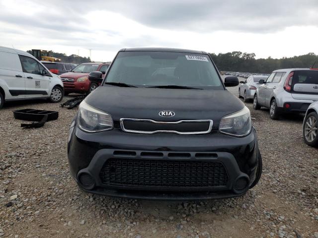 Photo 5 from auction – 2015 KIA SOUL with VIN KNDJN2A2XF7219923