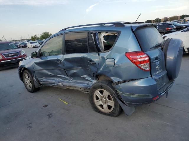 Photo 2 from auction – 2010 TOYOTA RAV4 with VIN 2T3ZF4DV8AW031173