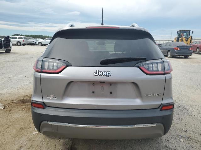 Photo 6 from auction – 2020 JEEP CHEROKEE L with VIN 1C4PJLDB8LD606524