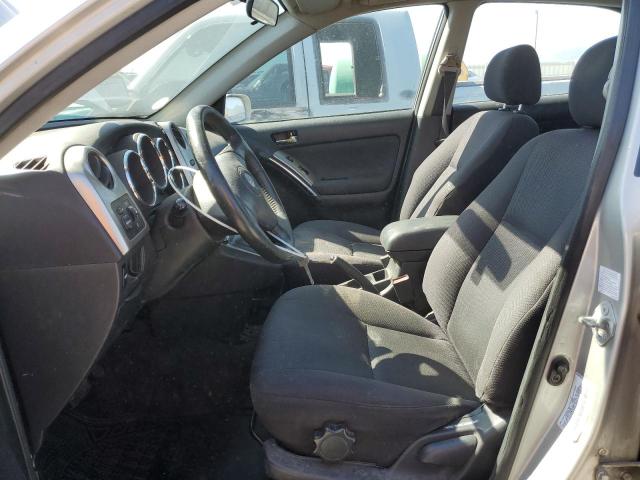 Photo 7 from auction – 2003 TOYOTA COROLLA MA with VIN 2T1KR38E33C102712