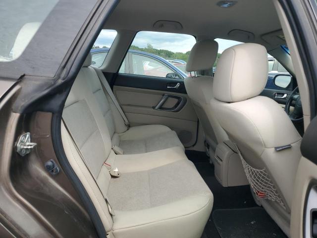 Photo 10 from auction – 2009 SUBARU OUTBACK 2. with VIN 4S4BP61C097348140