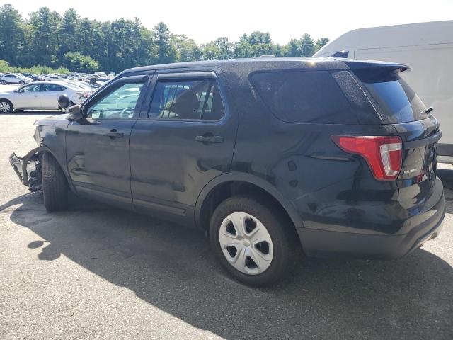 Photo 2 from auction – 2017 FORD EXPLORER P with VIN 1FM5K8AR7HGD26713
