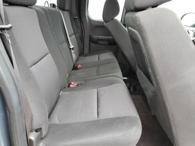 Photo 10 from auction – 2010 GMC SIERRA K15 with VIN 1GTSKVE30AZ200490