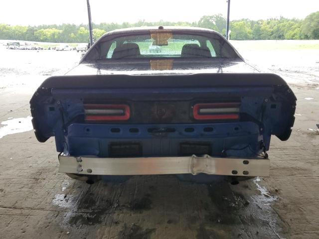 Photo 6 from auction – 2021 DODGE CHALLENGER with VIN 2C3CDZJG5MH655598