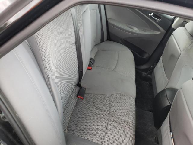 Photo 10 from auction – 2014 HYUNDAI SONATA GLS with VIN 5NPEB4AC6EH826927