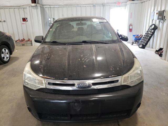 Photo 5 from auction – 2009 FORD FOCUS SE with VIN 1FAHP35N39W259408