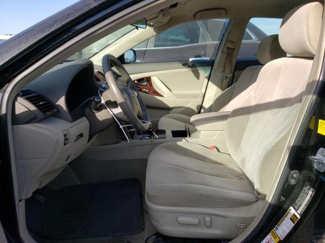 Photo 7 from auction – 2011 TOYOTA CAMRY BASE with VIN 4T4BF3EK2BR168075