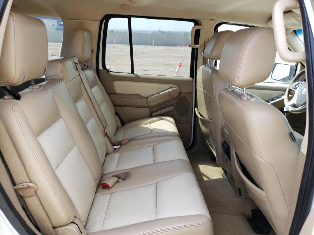 Photo 10 from auction – 2007 MERCURY MOUNTAINEE with VIN 4M2EU47E17UJ17604