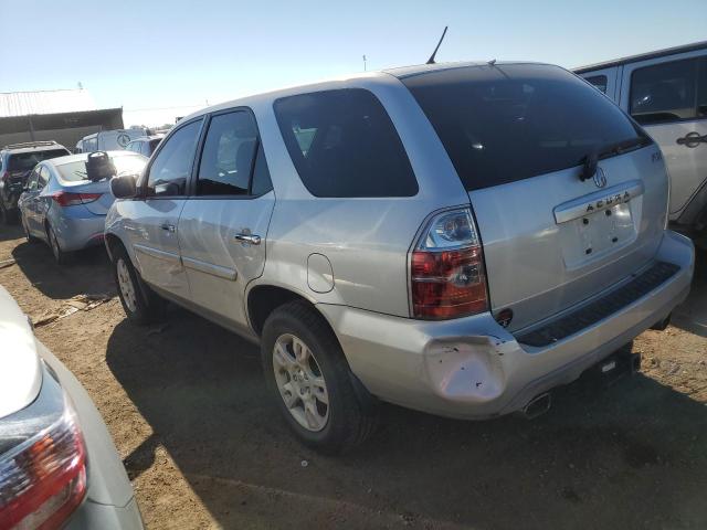 Photo 2 from auction – 2006 ACURA MDX with VIN 2HNYD18954H534932