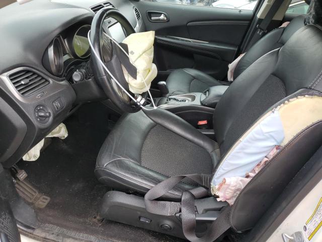 Photo 7 from auction – 2018 DODGE JOURNEY CR with VIN 3C4PDDGG3JT523059