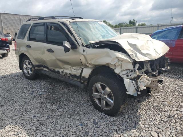 Photo 4 from auction – 2012 FORD ESCAPE XLT with VIN 1FMCU9DG8CKC79165