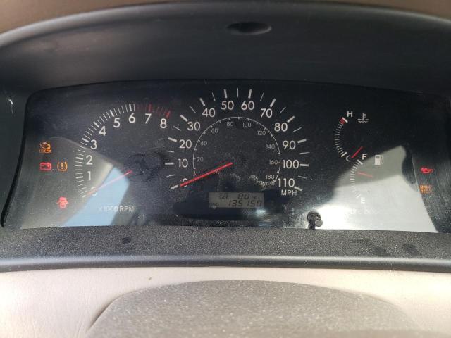 Photo 9 from auction – 2005 TOYOTA COROLLA CE with VIN 1NXBR30E45Z388163