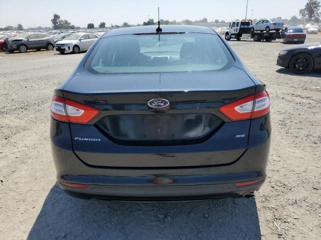 Photo 6 from auction – 2014 FORD FUSION SE with VIN 3FA6P0H71ER151143