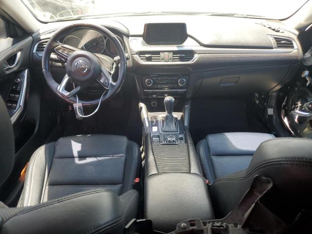 Photo 8 from auction – 2017 MAZDA 6 TOURING with VIN JM1GL1V56H1119838