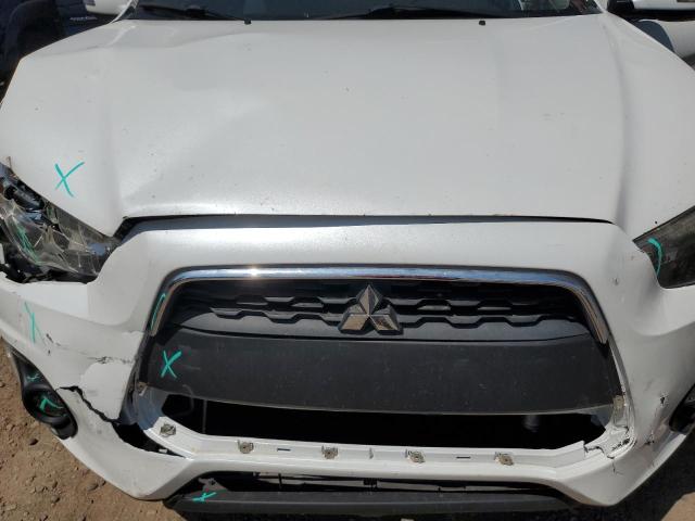 Фото 11 с аукциона – 2015 MITSUBISHI OUTLANDER с VIN 4A4AP4AW6FE041876