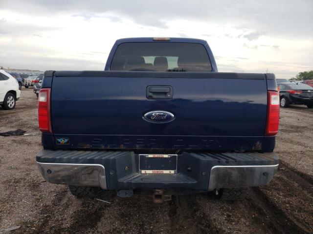 Photo 6 from auction – 2011 FORD F350 SUPER with VIN 1FT8W3BT7BEA23971