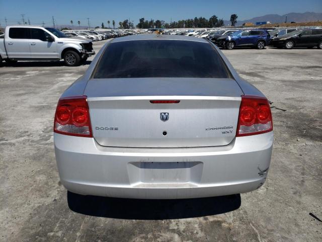 Photo 6 from auction – 2010 DODGE CHARGER SX with VIN 2B3CA3CV7AH230751