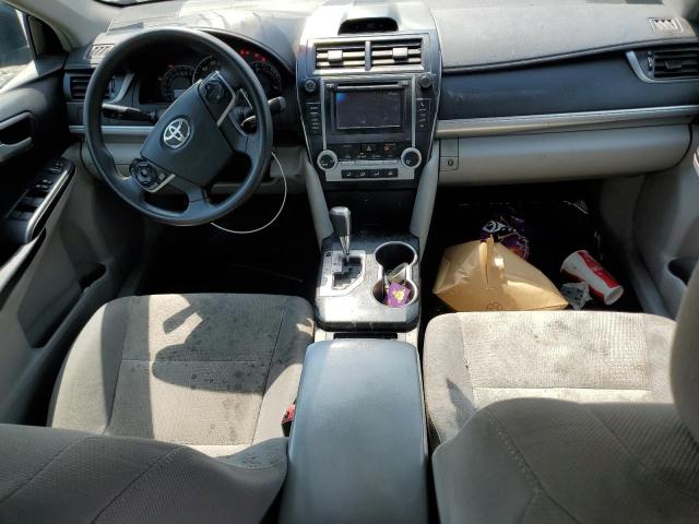 Photo 8 from auction – 2012 TOYOTA CAMRY BASE with VIN 4T1BF1FK2CU101118