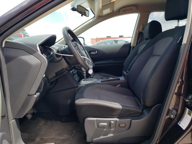 Photo 7 from auction – 2011 NISSAN ROGUE S with VIN JN8AS5MT2BW174835