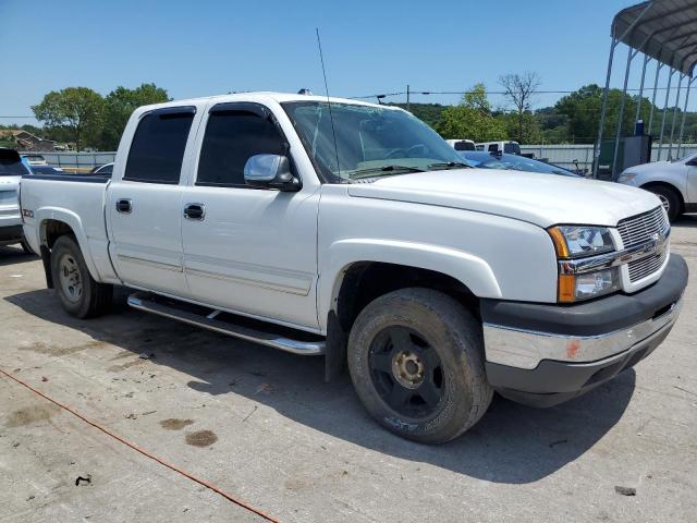 Photo 4 from auction – 2005 CHEVROLET SILVERADO with VIN 2GCEK13T851362360