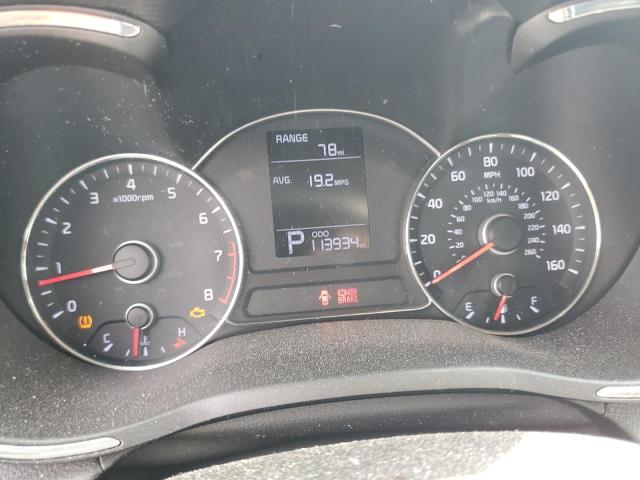 Photo 9 from auction – 2015 KIA FORTE LX with VIN KNAFX4A67F5435865