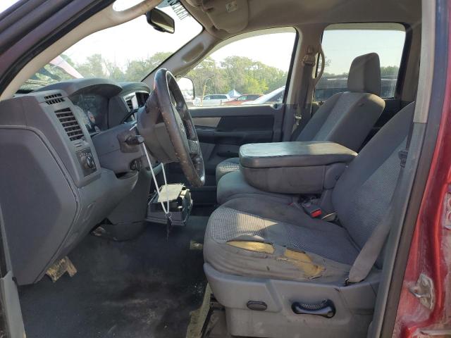 Photo 7 from auction – 2007 DODGE RAM 1500 S with VIN 1D7HU18207S260650