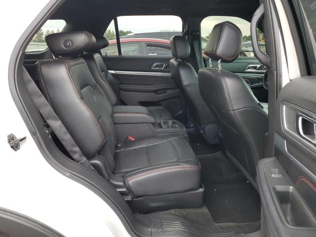 Photo 11 from auction – 2016 FORD EXPLORER S with VIN 1FM5K8GT1GGC53596