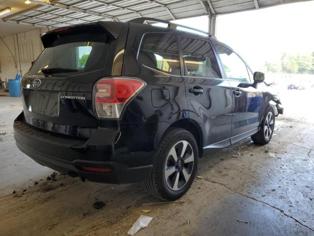 Photo 3 from auction – 2018 SUBARU FORESTER 2 with VIN JF2SJAJC6JH595655