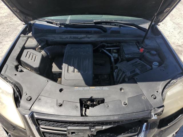 صورة رقم 11 من المزاد - 2010 GMC TERRAIN SL مع VIN 2CTALBEW8A6395434
