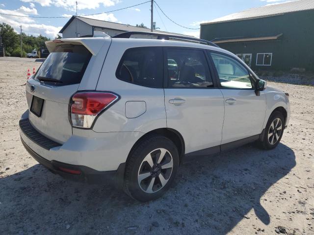 Photo 3 from auction – 2018 SUBARU FORESTER with VIN JF2SJAEC9JH605833