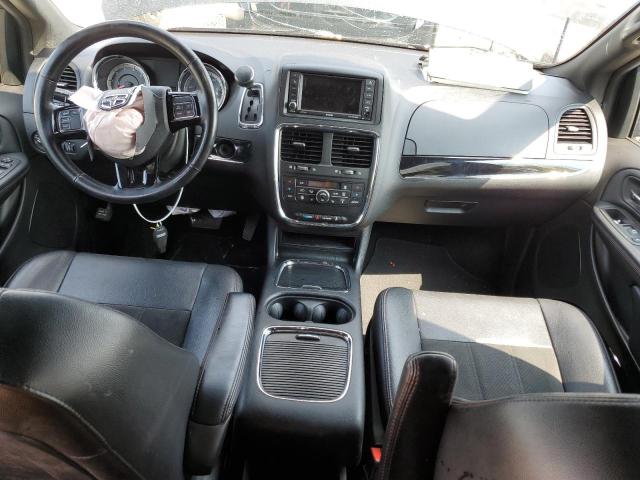 Photo 8 from auction – 2019 DODGE GRAND CARA with VIN 2C4RDGCG6KR757314