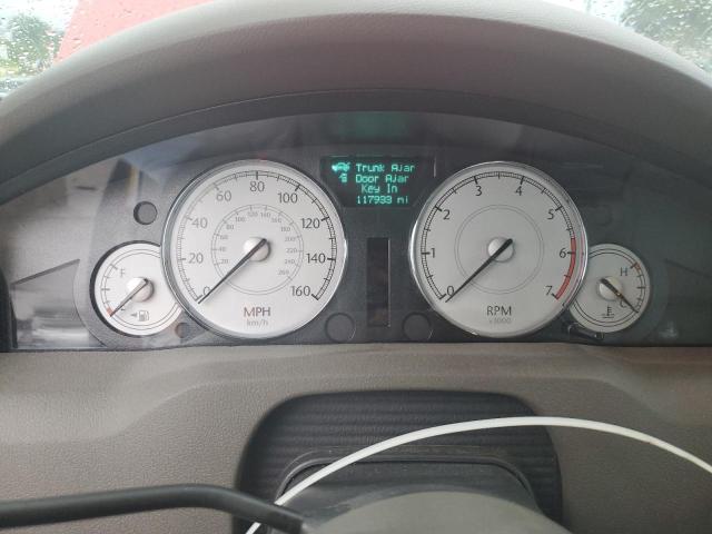 Снимка 9 от търг – 2007 CHRYSLER 300C с VIN 2C3LA63H57H803511