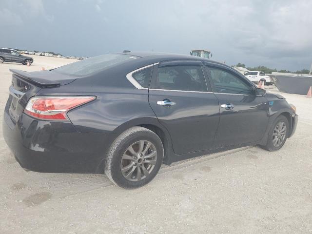 Photo 3 from auction – 2015 NISSAN ALTIMA 2.5 with VIN 1N4AL3AP6FC478364