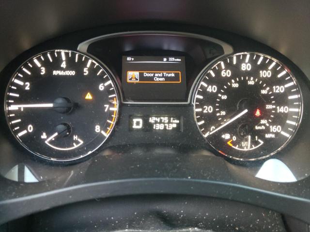 Photo 9 from auction – 2015 NISSAN ALTIMA 2.5 with VIN 1N4AL3AP0FC129040