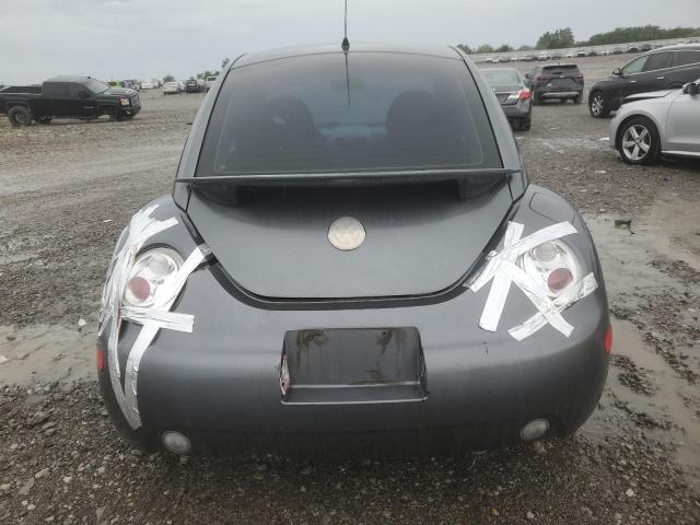 Photo 6 from auction – 2002 VOLKSWAGEN NEW BEETLE with VIN 3VWCB21C52M423892