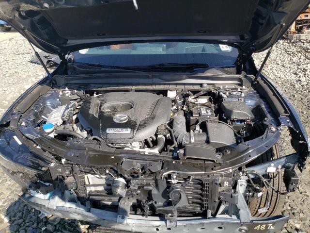 Photo 12 from auction – 2023 MAZDA CX-50 PREM with VIN 7MMVABDYXPN125325