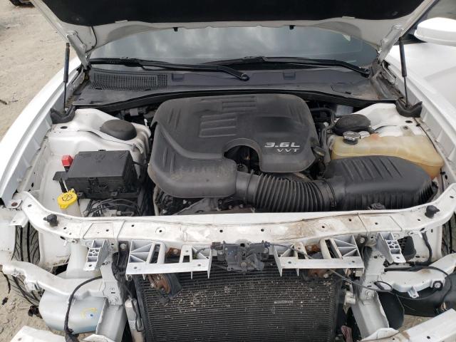 Photo 11 from auction – 2019 DODGE CHARGER SX with VIN 2C3CDXJG2KH653938