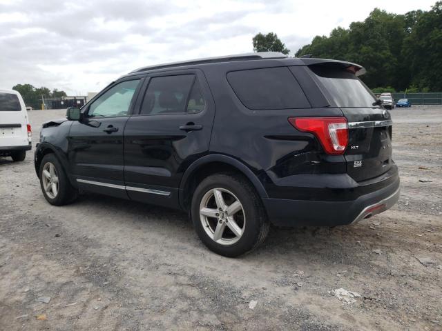 Photo 2 from auction – 2016 FORD EXPLORER X with VIN 1FM5K8D89GGB90988