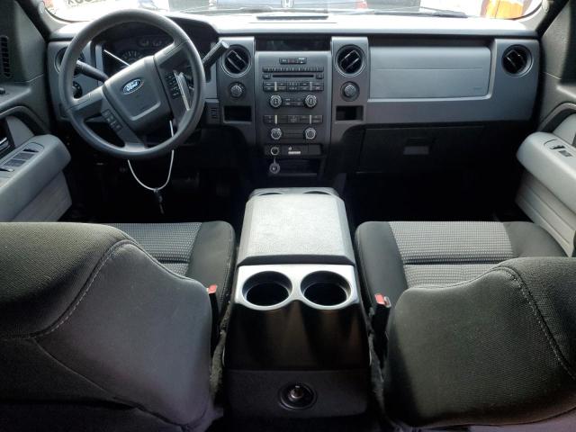 Photo 8 from auction – 2014 FORD F150 SUPER with VIN 1FTFW1EF5EFC27734