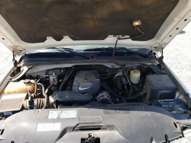 Photo 11 from auction – 2002 CHEVROLET SILVERADO with VIN 1GCHK29U02E154583