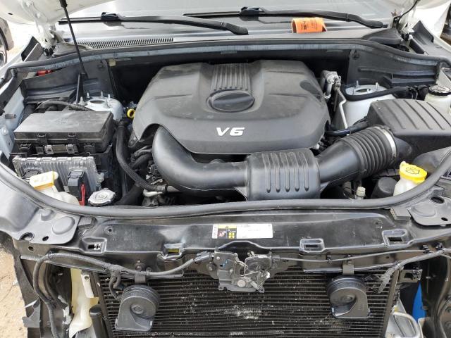 Photo 12 from auction – 2015 JEEP GRAND CHER with VIN 1C4RJFBG9FC178644