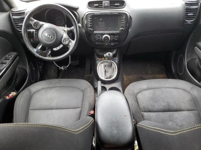 Photo 8 from auction – 2016 KIA SOUL + with VIN KNDJP3A59G7252617