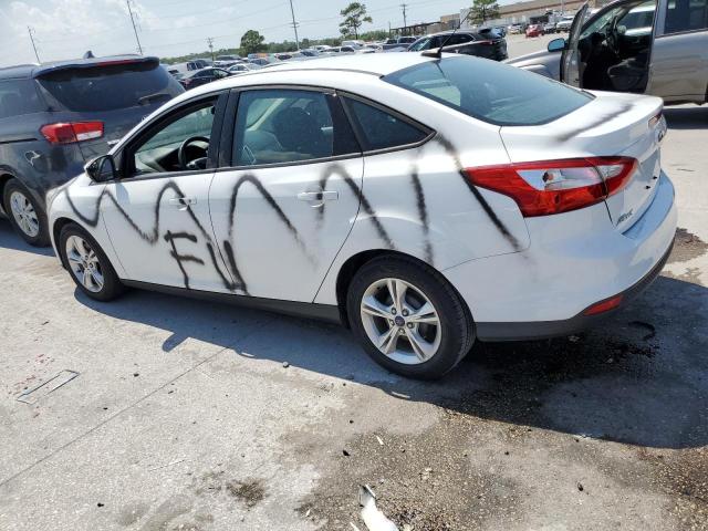 Photo 2 from auction – 2013 FORD FOCUS SE with VIN 1FADP3F27DL318389
