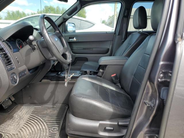 Photo 7 from auction – 2010 FORD ESCAPE LIM with VIN 1FMCU9E79AKA29204