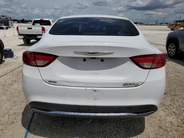 Photo 6 from auction – 2015 CHRYSLER 200 C with VIN 1C3CCCCB0FN612086