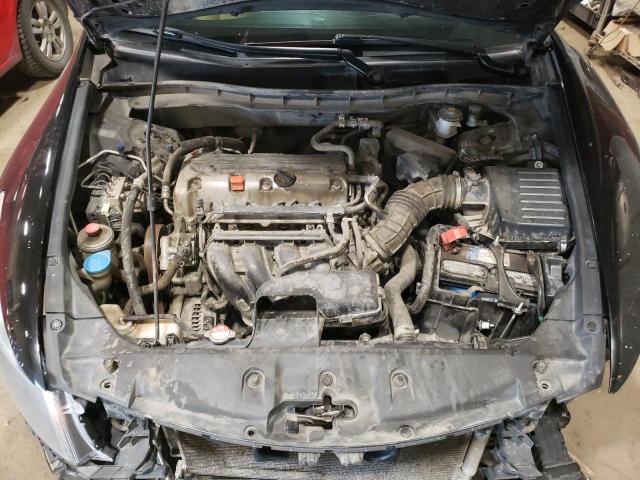 Photo 11 from auction – 2011 HONDA ACCORD LX with VIN 1HGCP2E39BA132874