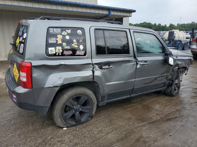 Photo 3 from auction – 2012 JEEP PATRIOT SP with VIN 1C4NJRBB5CD655919