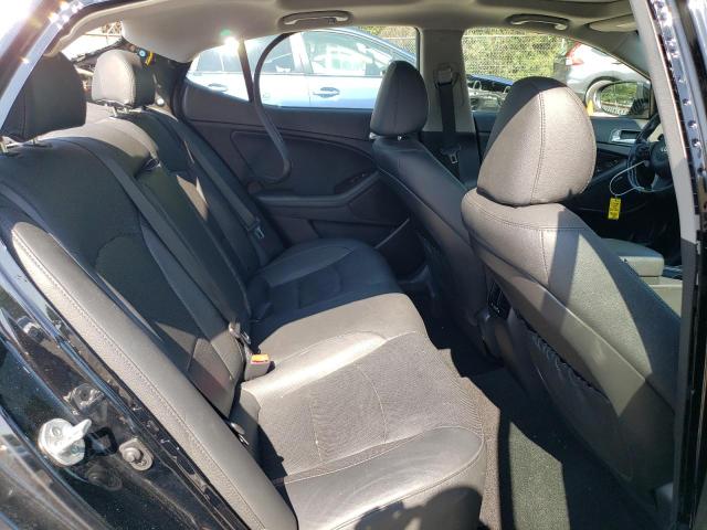 Photo 10 from auction – 2015 KIA OPTIMA EX with VIN 5XXGN4A74FG492185