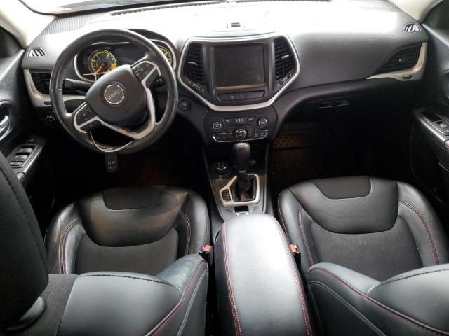 Photo 8 from auction – 2015 JEEP CHEROKEE T with VIN 1C4PJMBS7FW746906