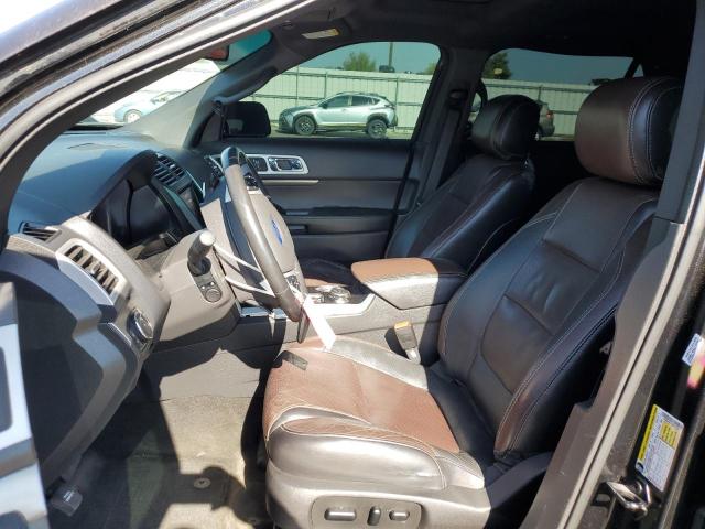 Photo 7 from auction – 2014 FORD EXPLORER S with VIN 1FM5K8GT2EGA74982